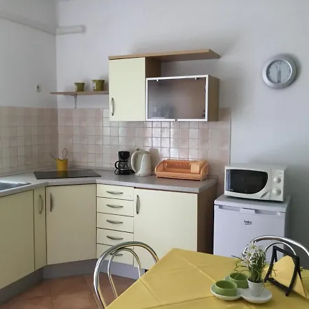 Great Holidays At Apartments Nada&Metti In Medulin Exterior photo