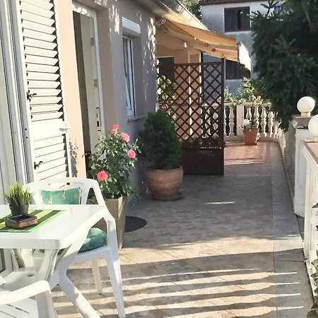 Great Holidays At Apartments Nada&Metti In Medulin Exterior photo