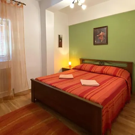 Great Holidays At Apartments Nada&Metti In Medulin Exterior photo