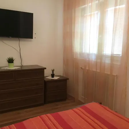 Great Holidays At Apartments Nada&Metti In Medulin Exterior photo