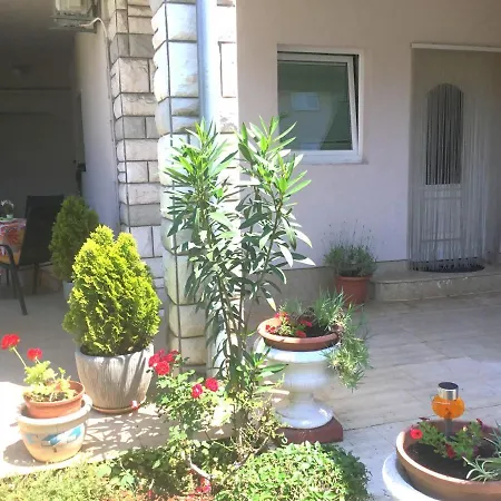 Great Holidays At Apartments Nada&Metti In Medulin Exterior photo
