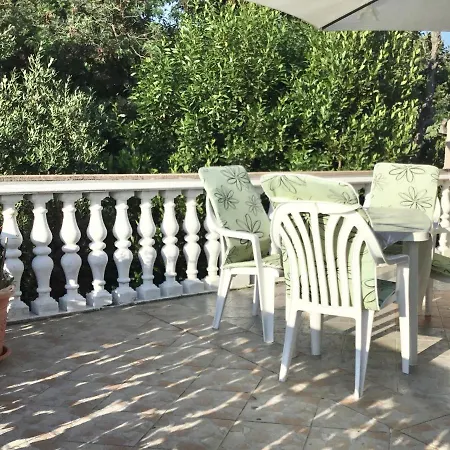 Great Holidays At Apartments Nada&Metti In Medulin Exterior photo