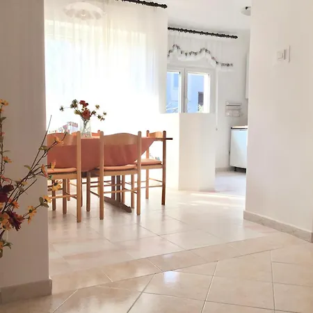 Great Holidays At Apartments Nada&Metti In Medulin Exterior photo