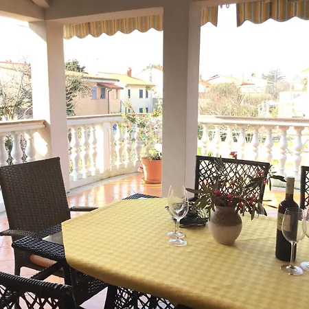 Great Holidays At Apartments Nada&Metti In Medulin Exterior photo