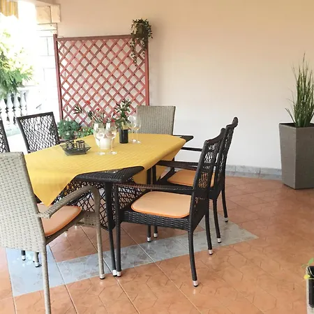 Great Holidays At Apartments Nada&Metti In Medulin Exterior photo
