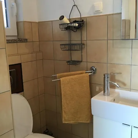 Great Holidays At Apartments Nada&Metti In Medulin Room photo