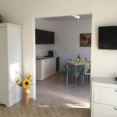 Great Holidays At Apartments Nada&Metti In Medulin Room photo