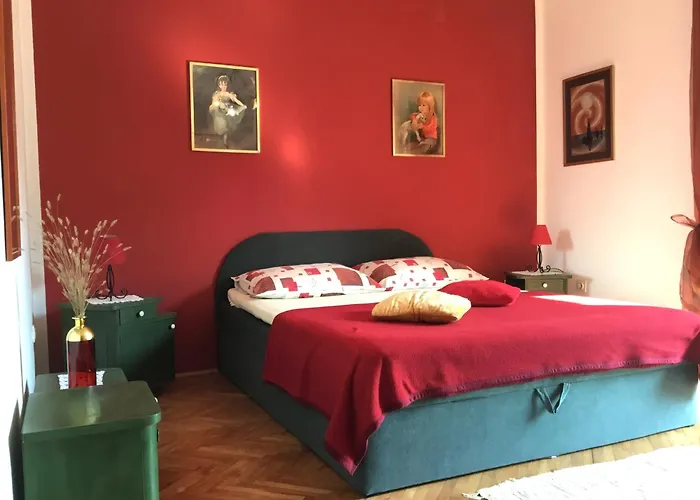 Great Holidays At Apartments Nada&Metti In Medulin