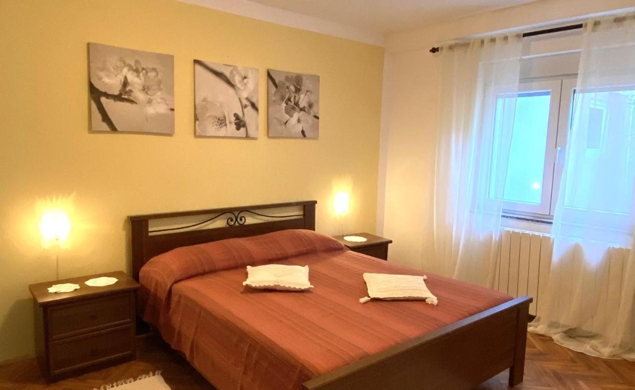 Appartement Great Holidays At Nada&metti In Medulin
