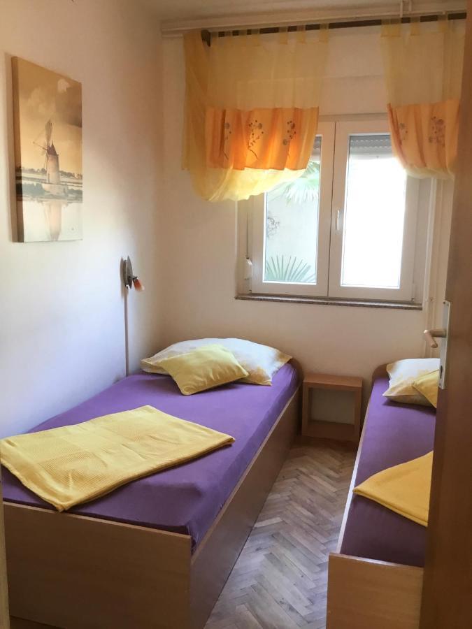 Appartement Great Holidays At Nada&metti In