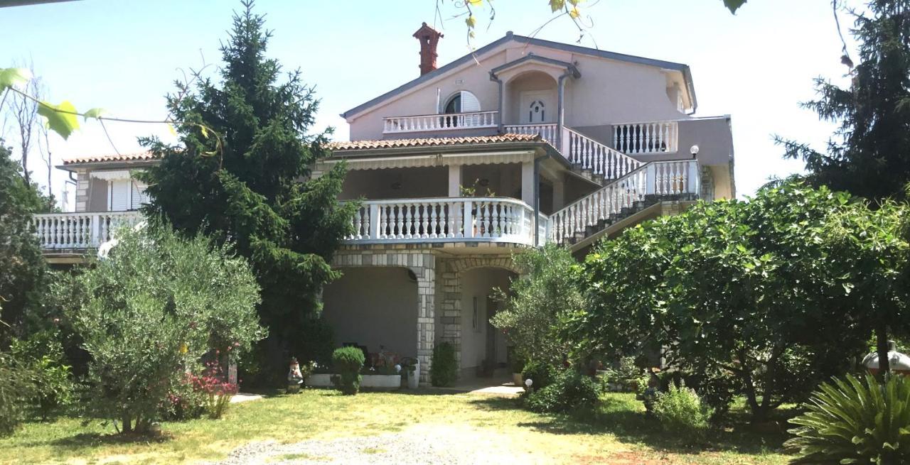Appartement Great Holidays At Nada&metti In