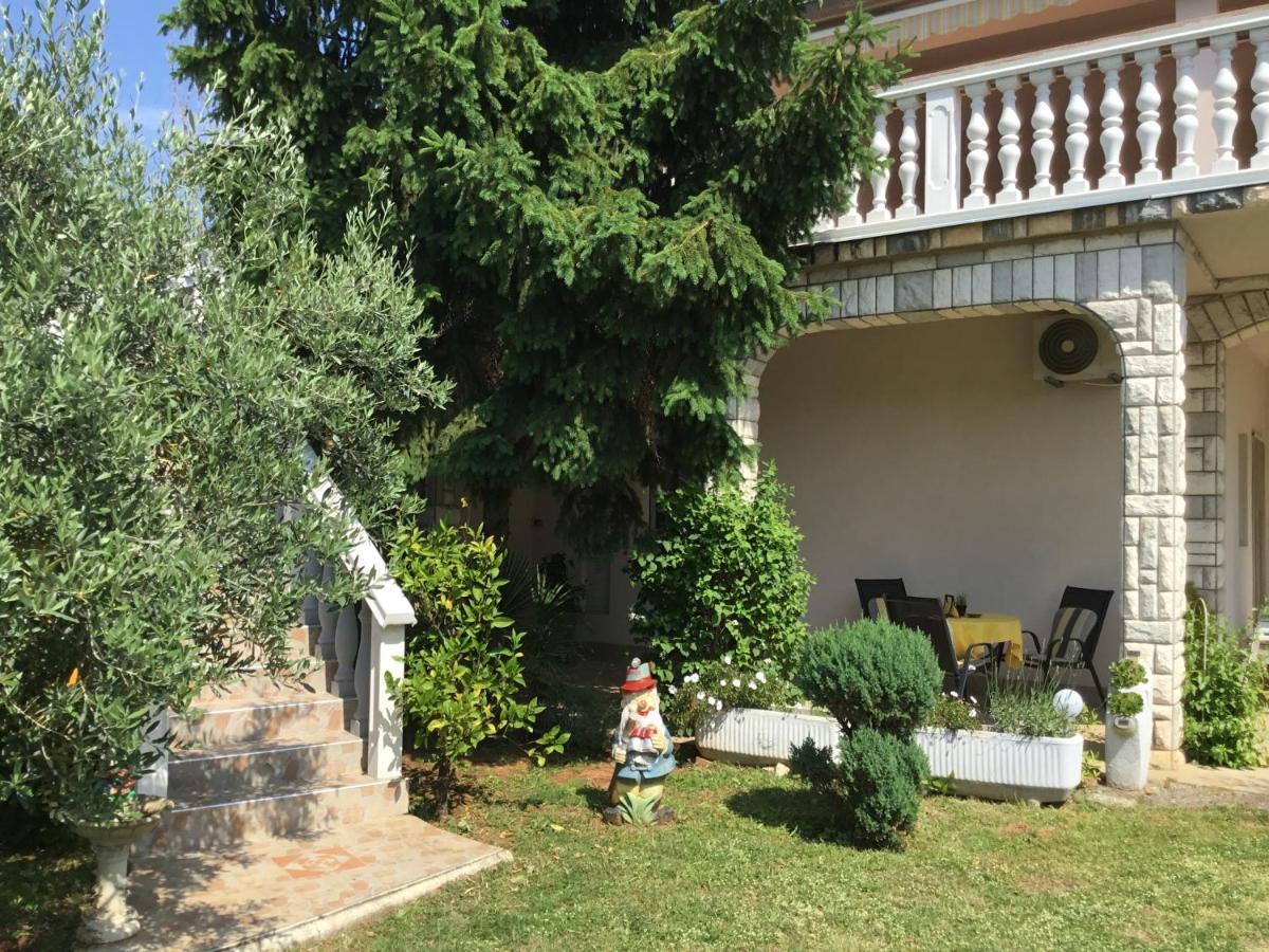 Great Holidays At Nada&metti In Apartment