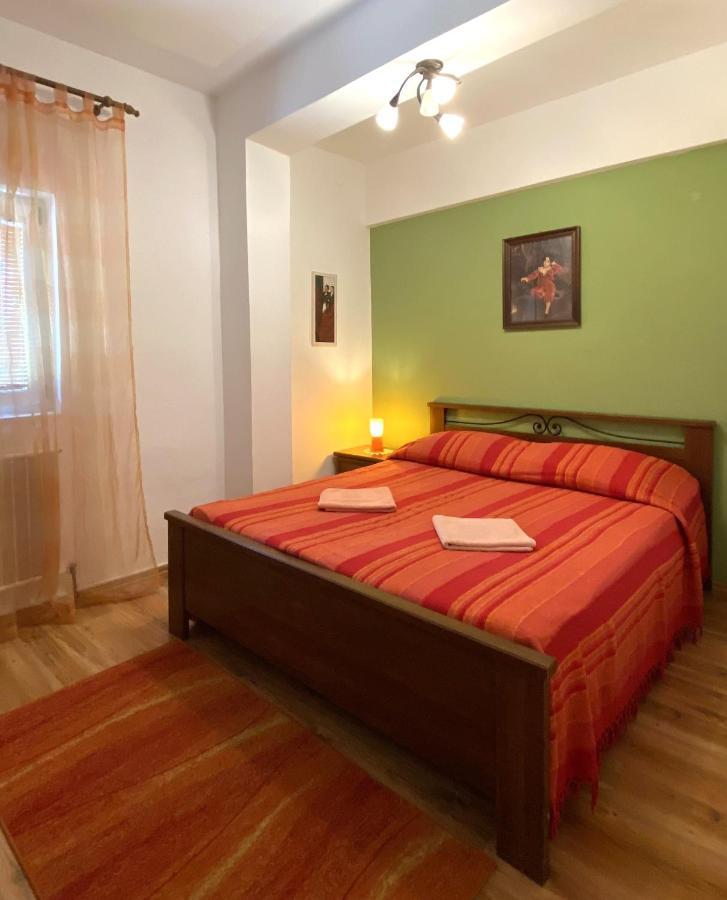 Great Holidays At Nada&metti In Apartment *