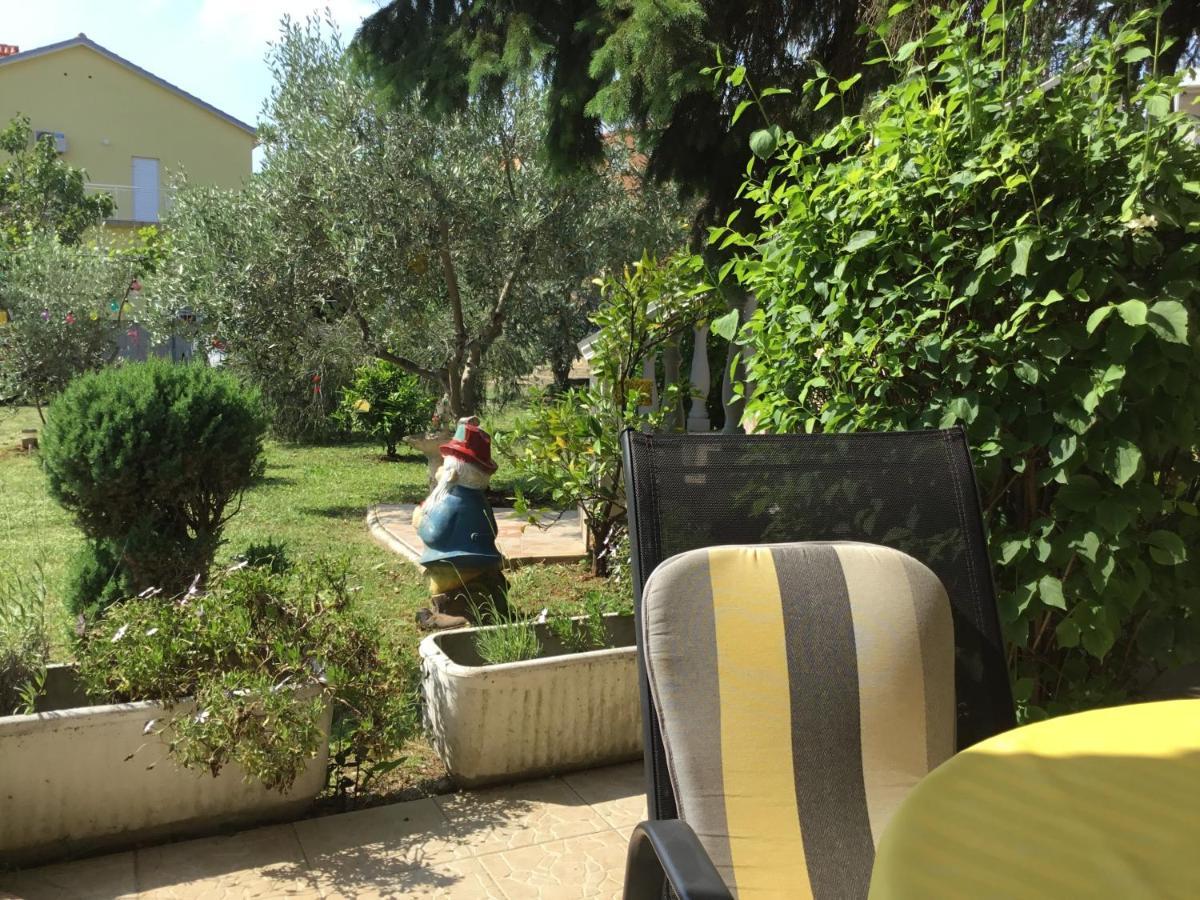 Great Holidays At Nada&metti In Medulin
