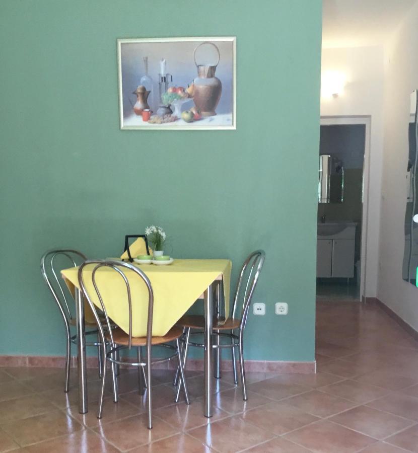Great Holidays At Nada&metti In Apartment Medulin