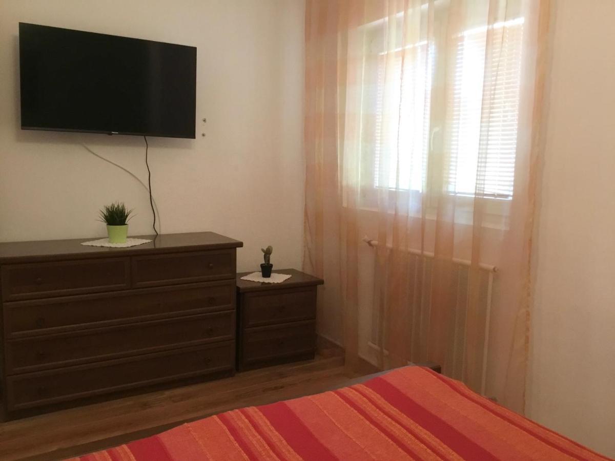 Great Holidays At Nada&metti In Appartement Medulin