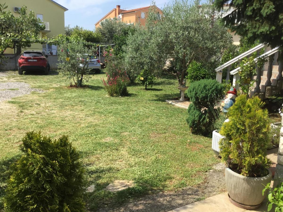 Great Holidays At Nada&metti In Appartement Medulin