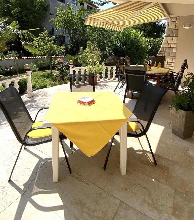 Appartement Great Holidays At Nada&metti In *