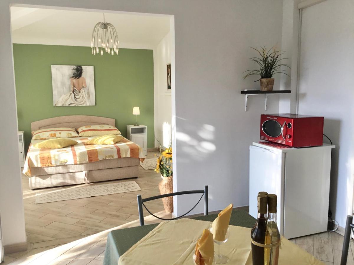 Apartment Great Holidays At Nada&metti In Medulin