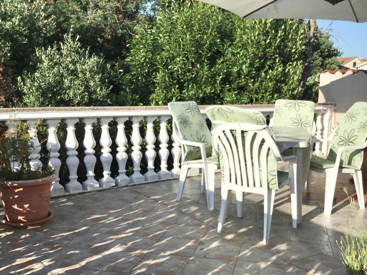 Great Holidays At Nada&metti In Apartment Medulin