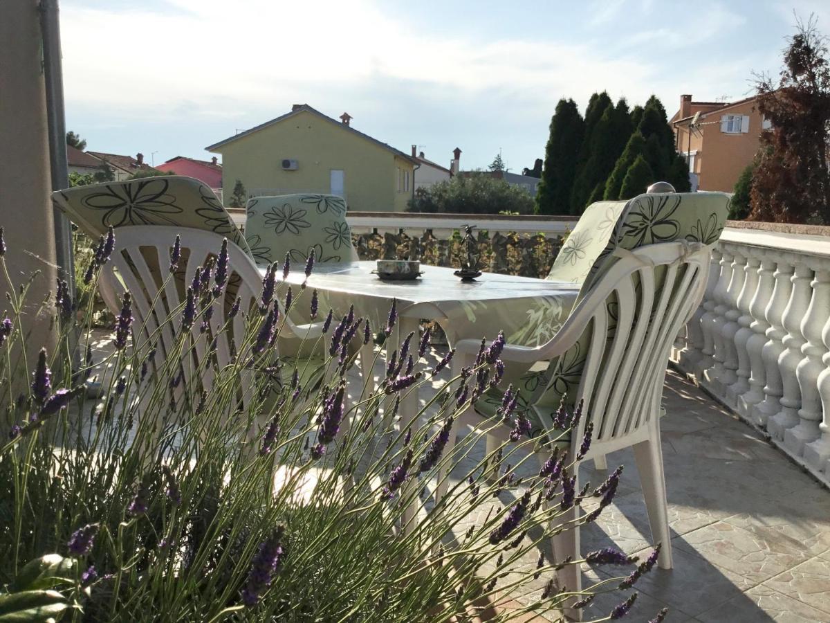 Great Holidays At Nada&metti In Medulin