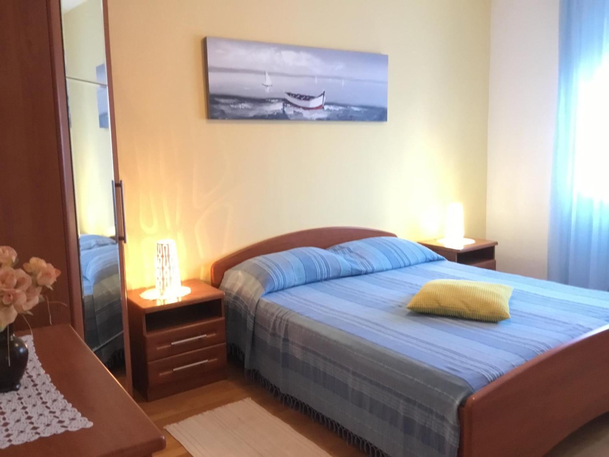 Apartment Great Holidays At Nada&metti In Medulin