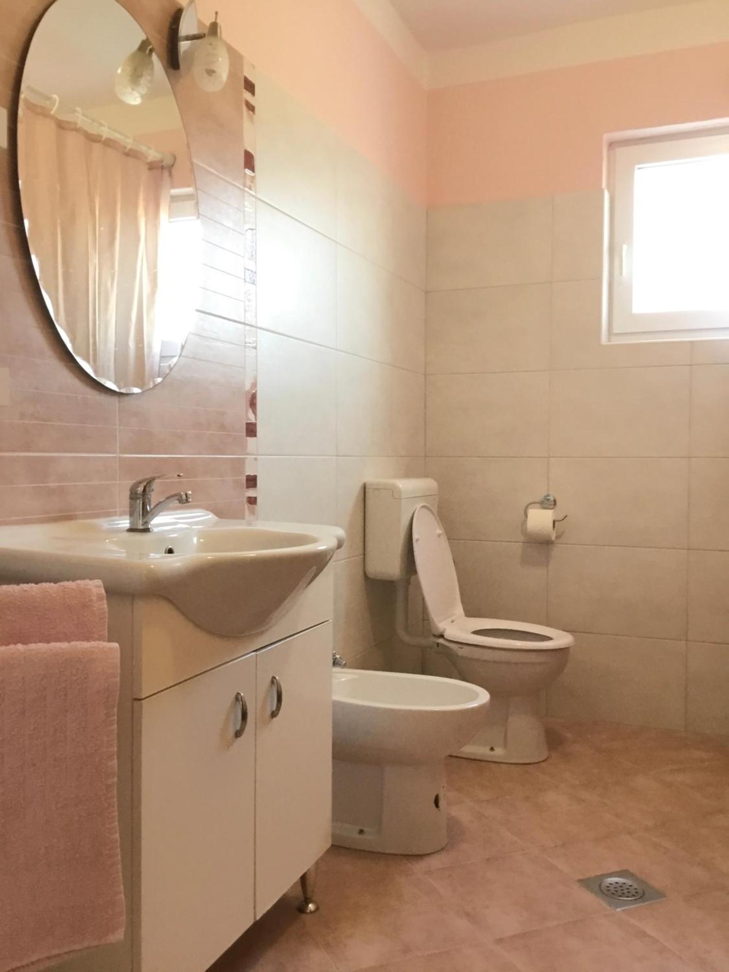 Appartement Great Holidays At Nada&metti In