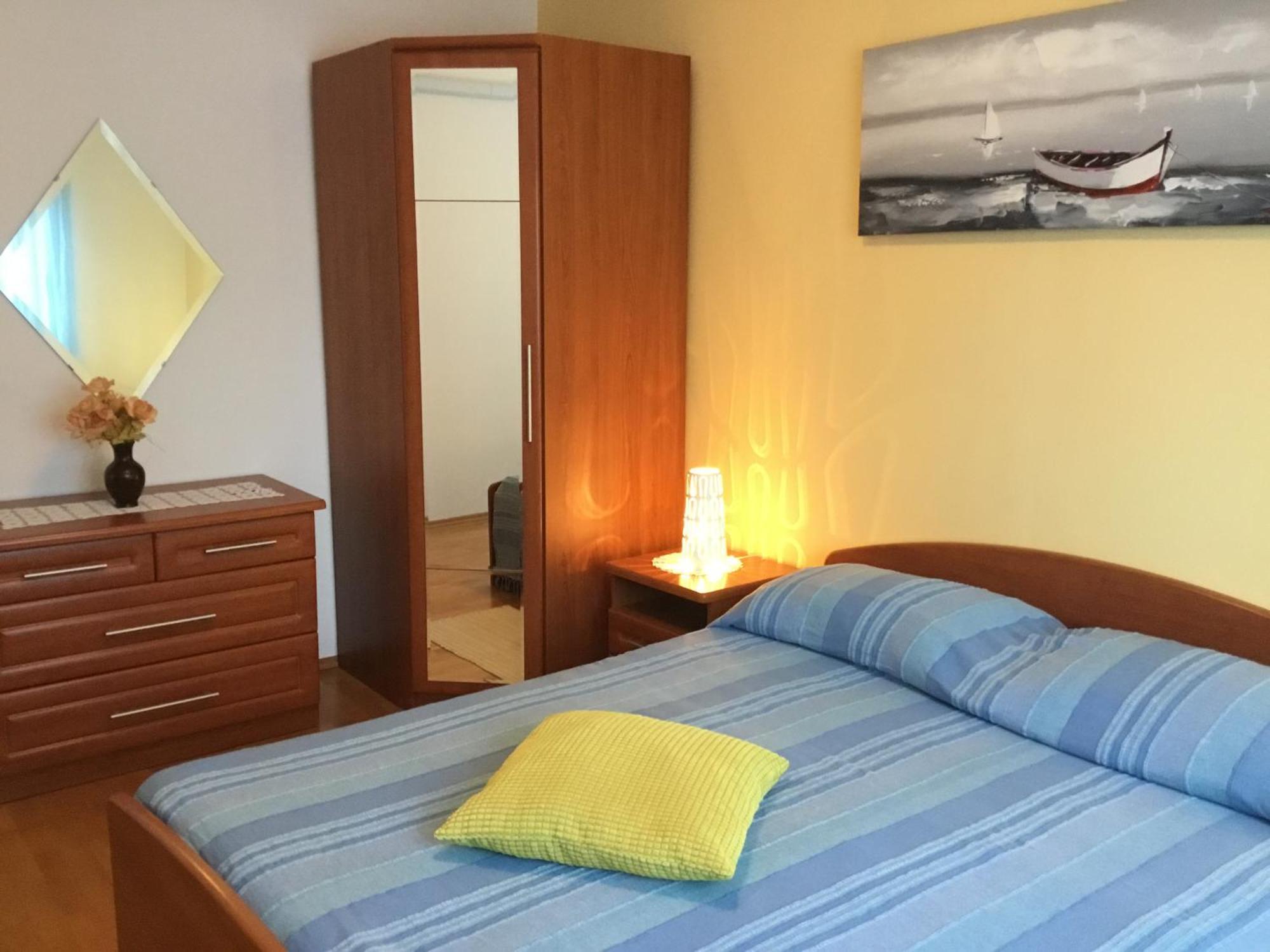 Great Holidays At Nada&metti In Appartement *
