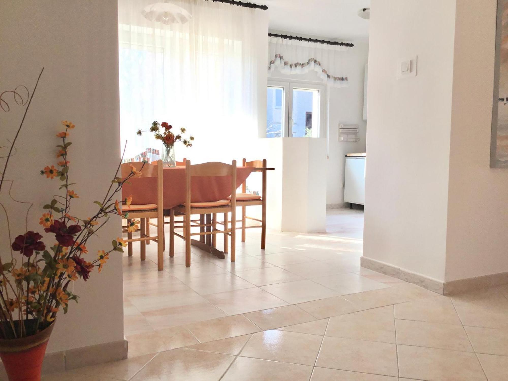 Apartment Great Holidays At Nada&metti In Medulin
