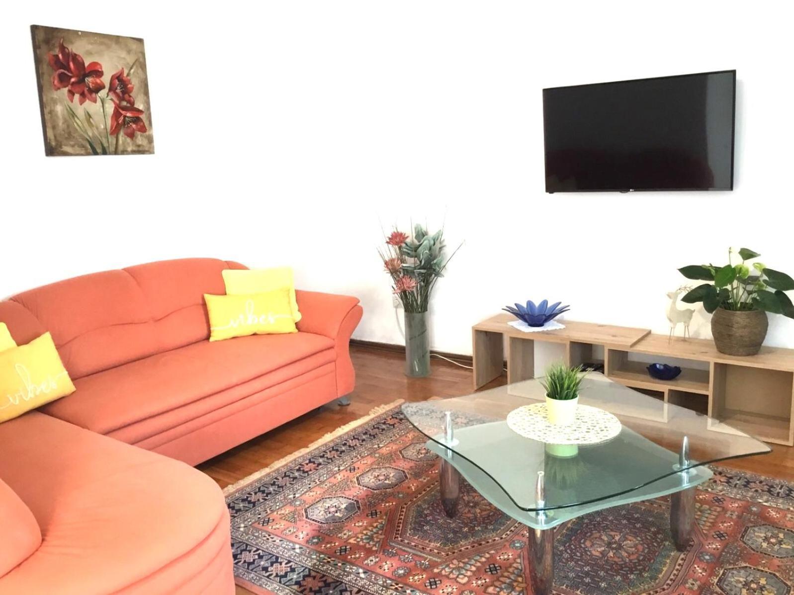 Great Holidays At Nada&metti In Appartement *